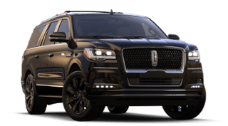 2024 Lincoln Lincoln Navigator External Image 4